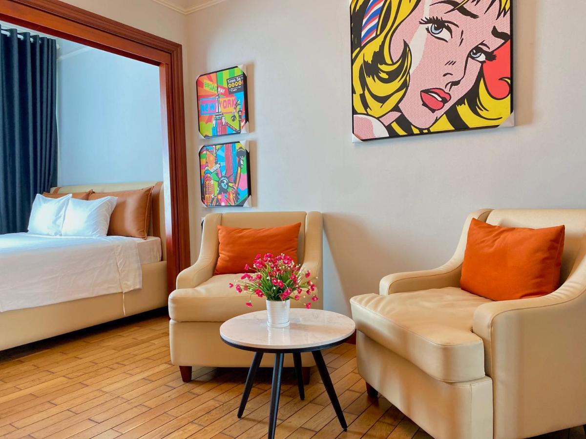 Căn hộ M Luxury TP. Hồ Chí Minh